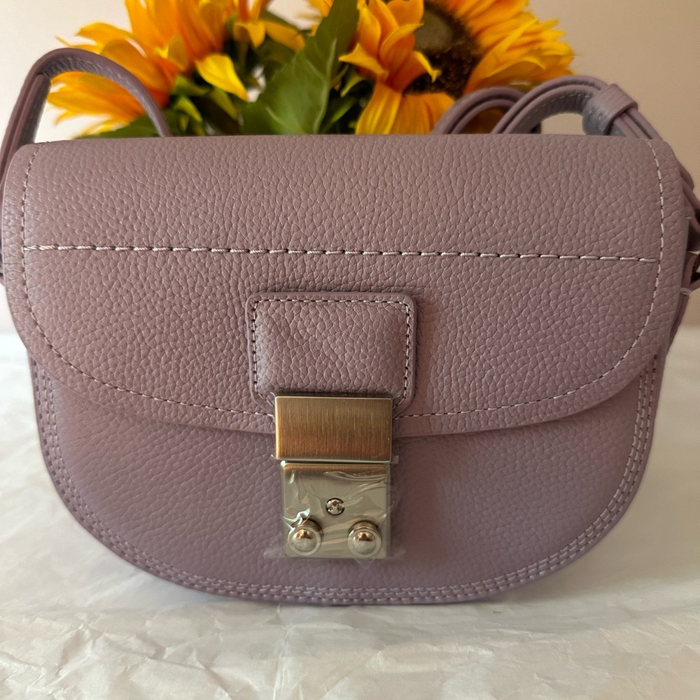 3.1 PHILLIP LIM CROSSBODY/NWT
